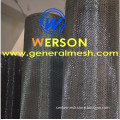 60mesh Nickel 270 Standard Grade Wire Cloth